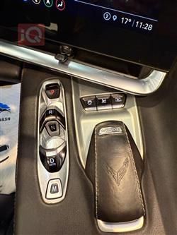 شيفروليه كورفيت